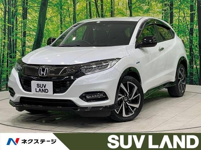 HONDA / VEZEL HYBRID