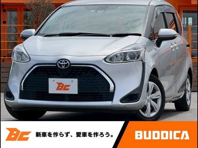 TOYOTA / SIENTA
