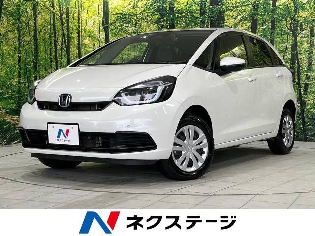 HONDA / FIT e:HEV 4WD