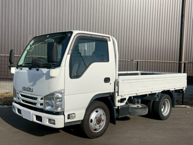 Isuzu / ELF