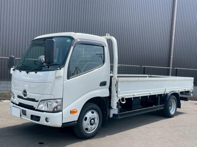 Hino / DUTRO