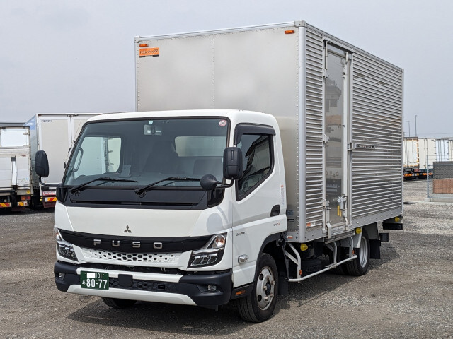 Mitsubishi / CANTER