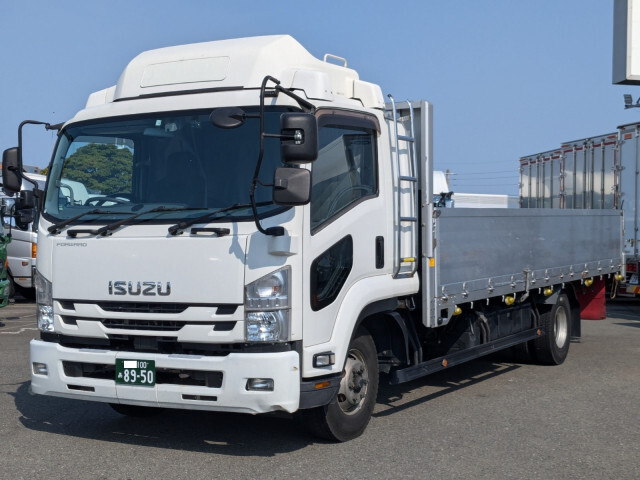 Isuzu / FORWARD