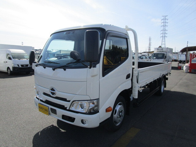Hino / DUTRO