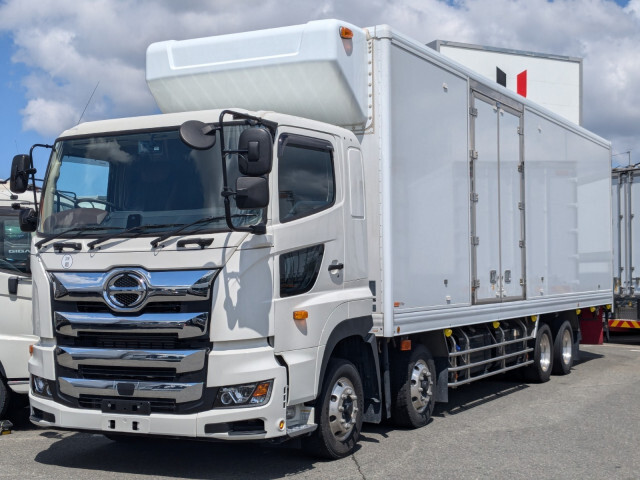 Hino / PROFIA