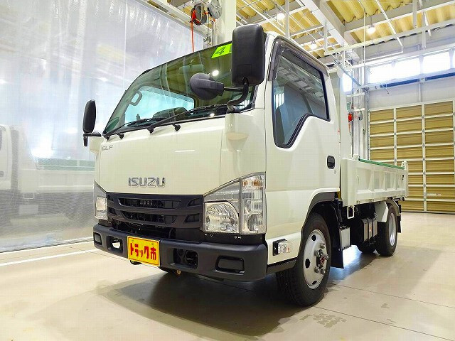Isuzu / ELF