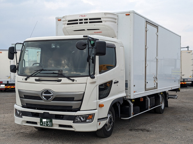 Hino / RANGER
