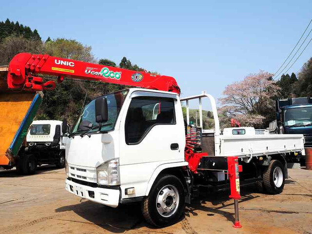 Isuzu / ELF