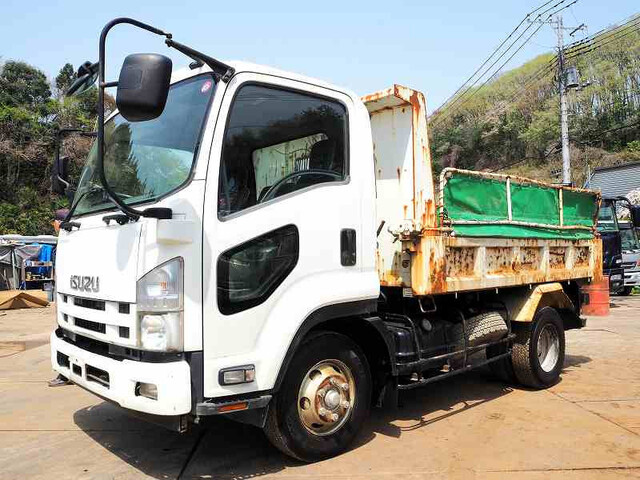 Isuzu / FORWARD