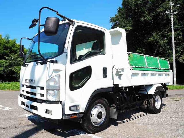 Isuzu / FORWARD