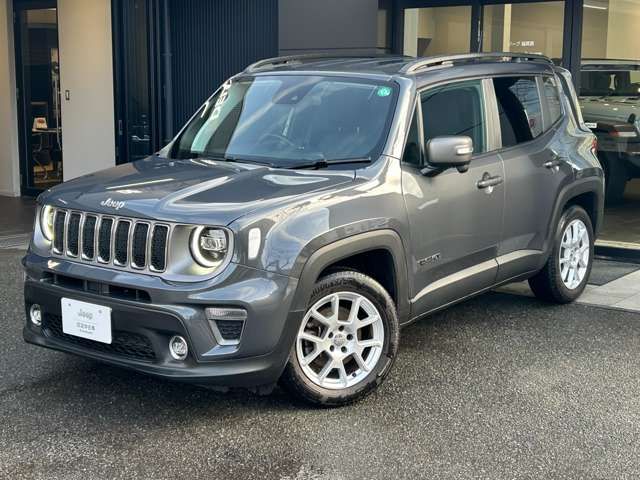 JEEP / JEEP Renegade