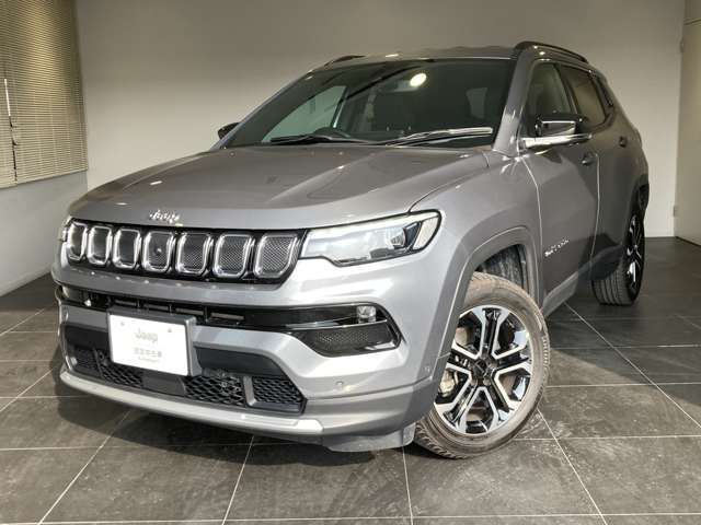 JEEP / JEEP COMPASS 4WD