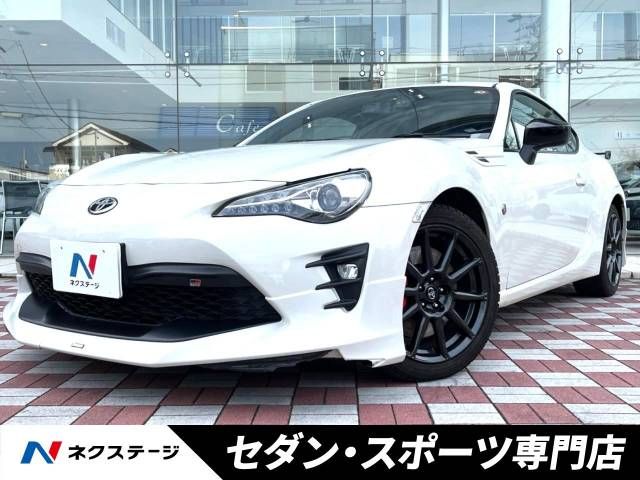 TOYOTA / 86