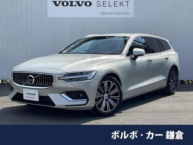 VOLVO / VOLVO V60