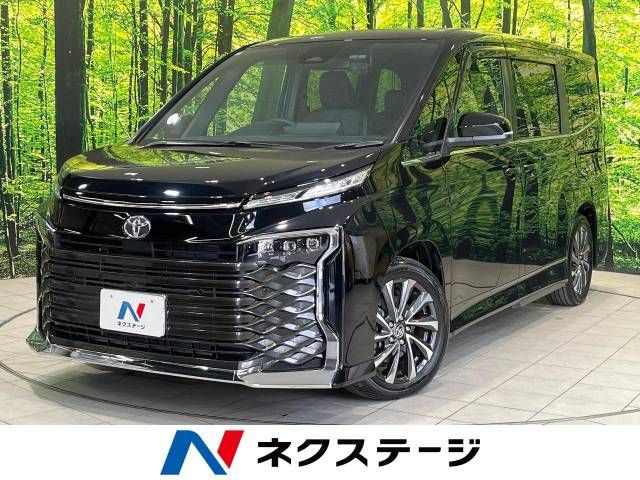TOYOTA / VOXY