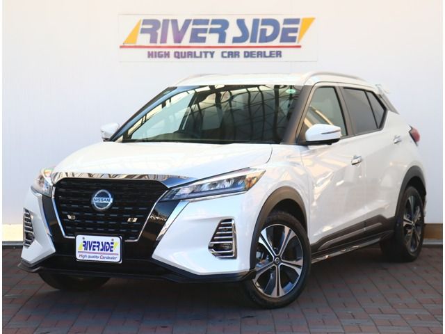NISSAN / KICKS