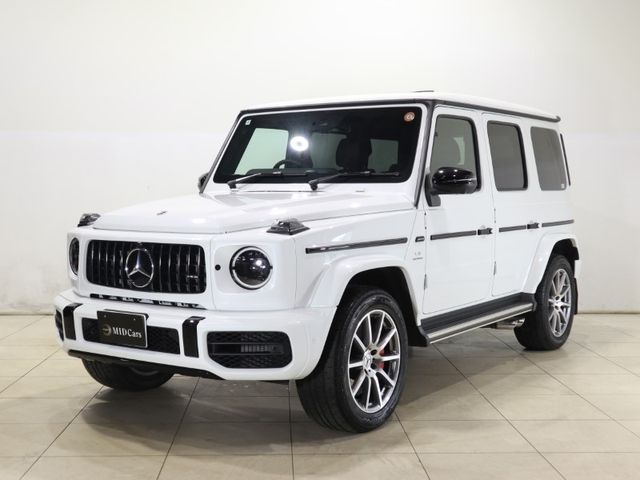AMG / AMG G class