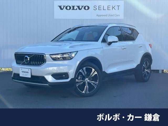 VOLVO / VOLVO XC40
