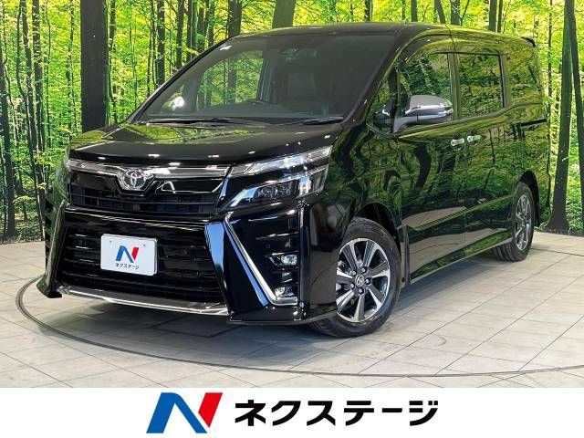 TOYOTA / VOXY