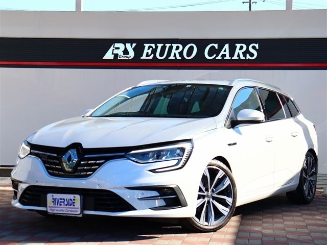 RENAULT / RENAULT MEGANE Sport Tourer