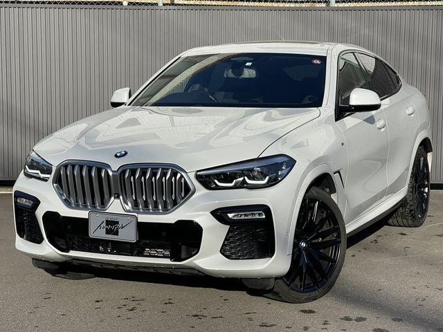 BMW / BMW X6