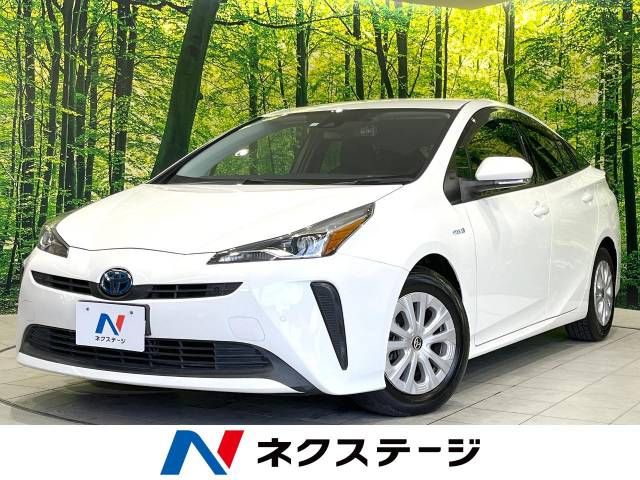 TOYOTA / PRIUS