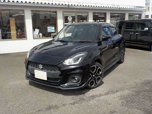 SUZUKI / SWIFT