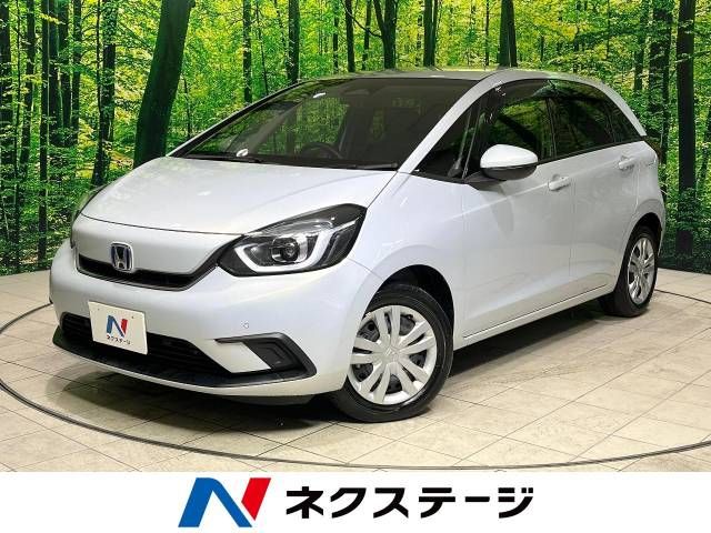 HONDA / FIT e:HEV