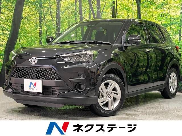 TOYOTA / RAIZE