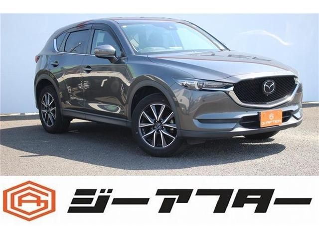 MAZDA / CX-5