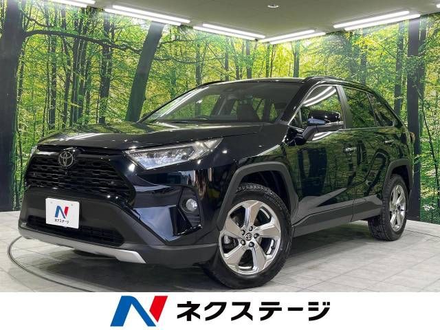 TOYOTA / RAV4 4WD