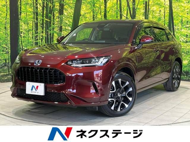 HONDA / ZR-V e:HEV