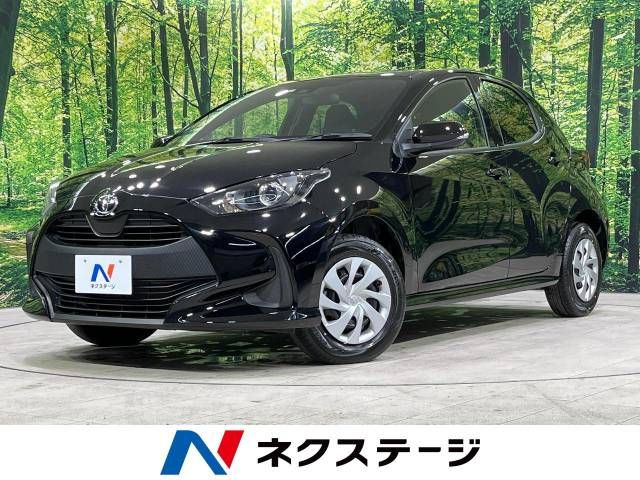 TOYOTA / YARIS