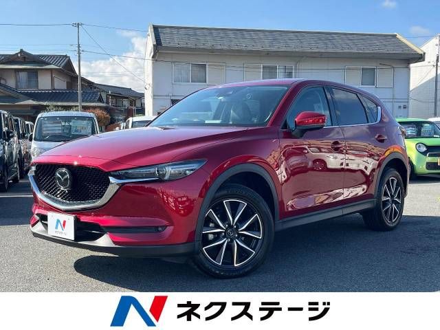 MAZDA / CX-5
