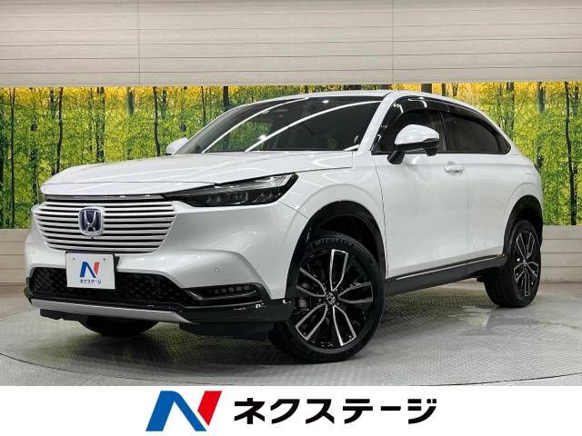 HONDA / VEZEL e:HEV