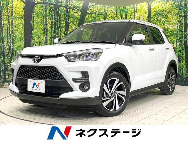 TOYOTA / RAIZE