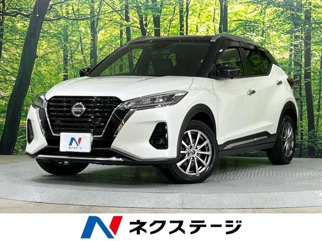 NISSAN / KICKS