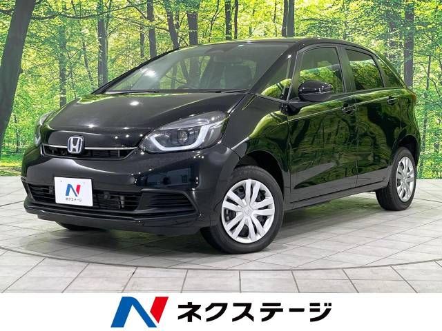 HONDA / FIT e:HEV 4WD