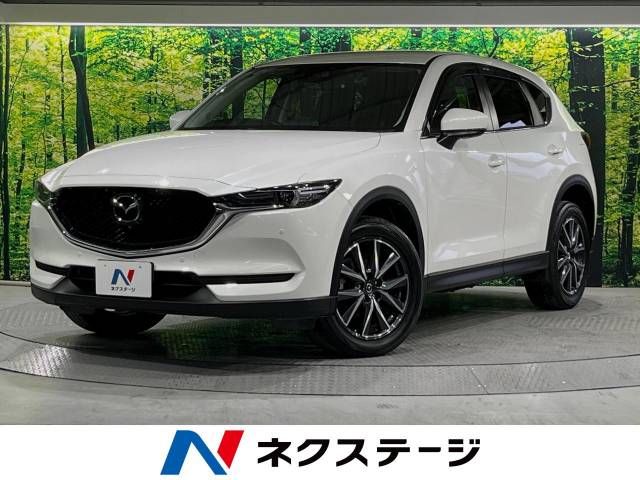 MAZDA / CX-5