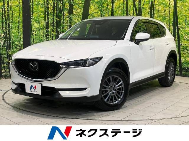 MAZDA / CX-5