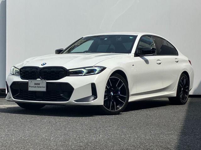 BMW / BMW 3series sedan