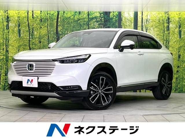 HONDA / VEZEL e:HEV