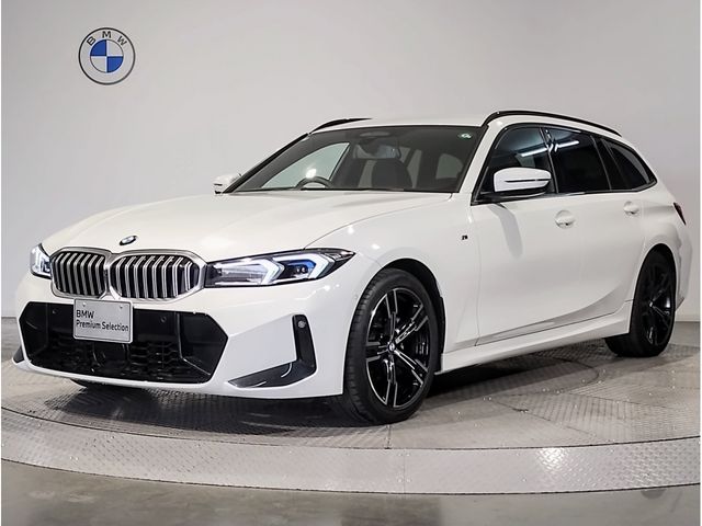 BMW / BMW 3series TOURING