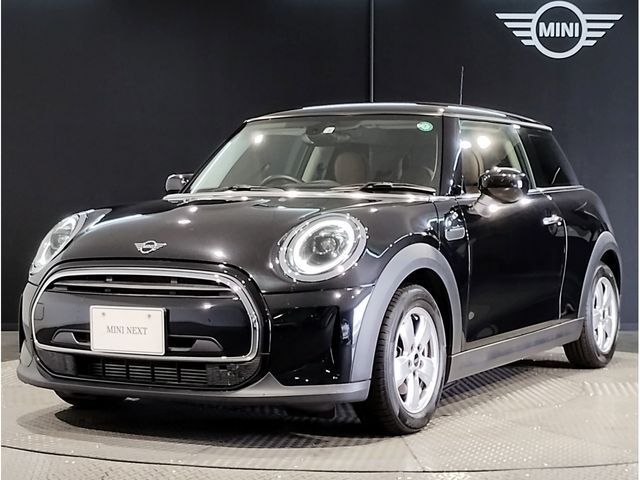 BMW / MINI ONE