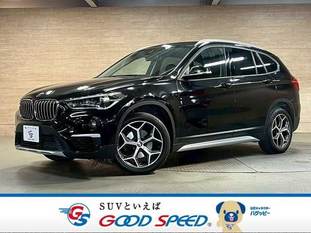 BMW / BMW X1