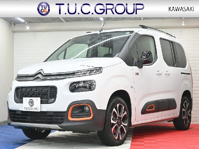CITROEN / CITROEN Berlingo