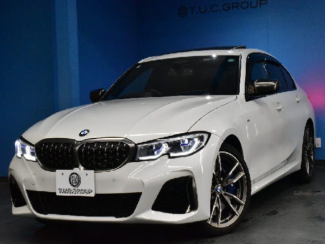 BMW / BMW 3series sedan