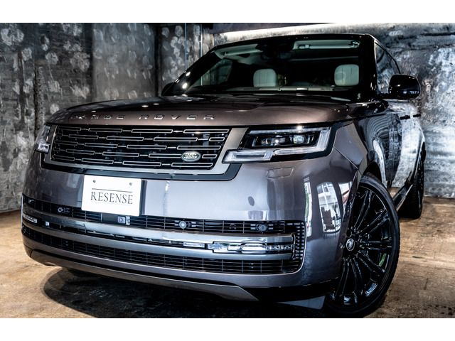ROVER / ROVER RANGE ROVER