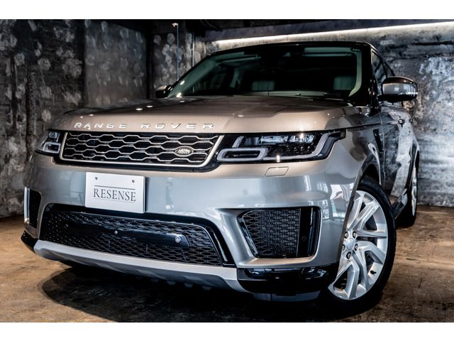 ROVER / ROVER RANGE ROVER SPORTS