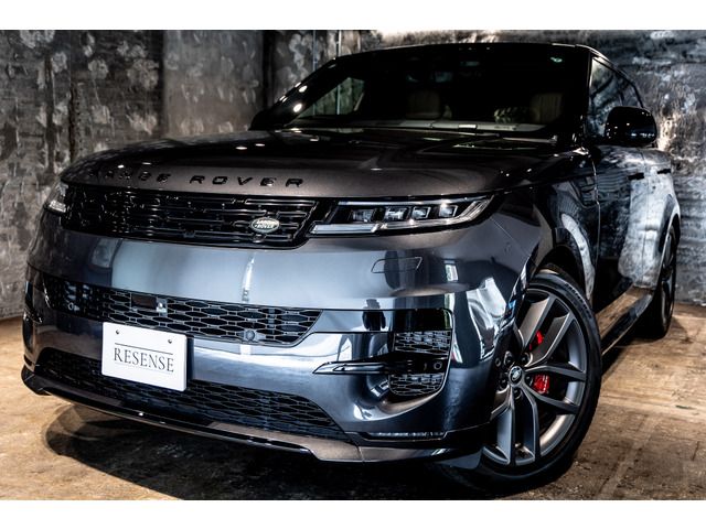 ROVER / ROVER RANGE ROVER SPORTS